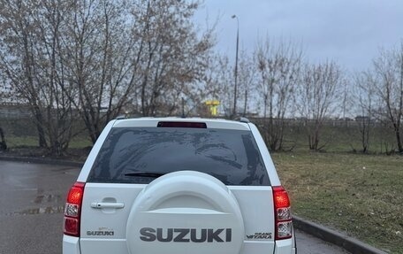 Suzuki Grand Vitara, 2014 год, 1 285 000 рублей, 5 фотография