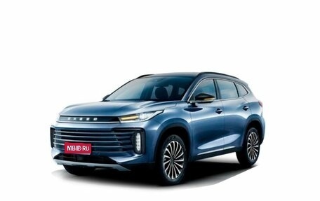 CheryExeed TXL, 2025 год, 3 930 000 рублей, 1 фотография