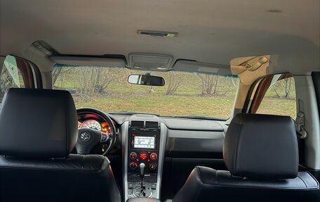 Suzuki Grand Vitara, 2014 год, 1 285 000 рублей, 11 фотография