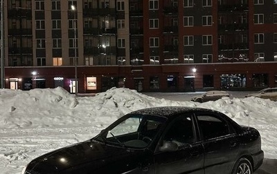 Chevrolet Lanos I, 2007 год, 49 900 рублей, 1 фотография