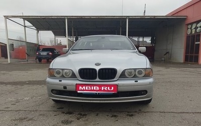 BMW 5 серия, 2001 год, 750 000 рублей, 1 фотография