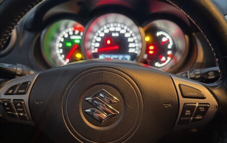 Suzuki Grand Vitara, 2014 год, 1 285 000 рублей, 17 фотография