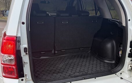 Suzuki Grand Vitara, 2014 год, 1 285 000 рублей, 21 фотография