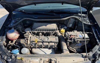 Volkswagen Polo VI (EU Market), 2015 год, 1 050 000 рублей, 1 фотография