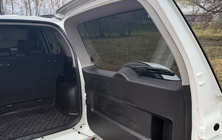 Suzuki Grand Vitara, 2014 год, 1 285 000 рублей, 22 фотография