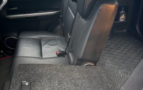 Suzuki Grand Vitara, 2014 год, 1 285 000 рублей, 27 фотография