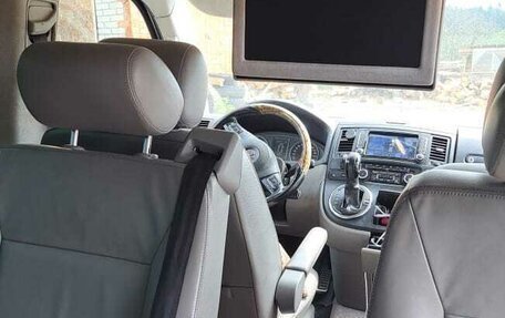 Volkswagen Multivan T5, 2010 год, 1 700 000 рублей, 8 фотография