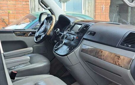 Volkswagen Multivan T5, 2010 год, 1 700 000 рублей, 5 фотография