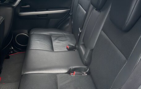 Suzuki Grand Vitara, 2014 год, 1 285 000 рублей, 25 фотография