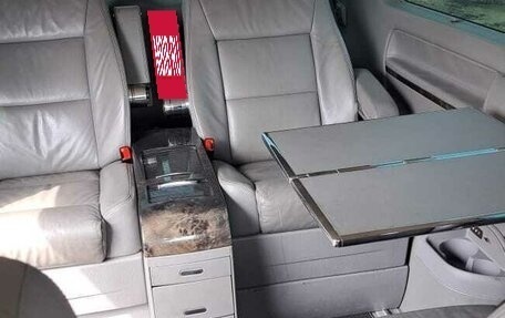 Volkswagen Multivan T5, 2010 год, 1 700 000 рублей, 7 фотография