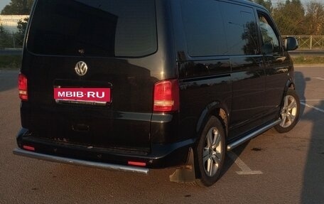 Volkswagen Multivan T5, 2010 год, 1 700 000 рублей, 4 фотография