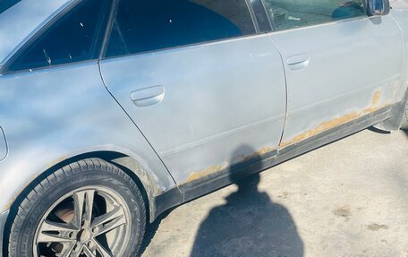 Audi A6, 1998 год, 270 000 рублей, 2 фотография