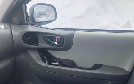 Hyundai Santa Fe Classic, 2007 год, 1 300 000 рублей, 7 фотография