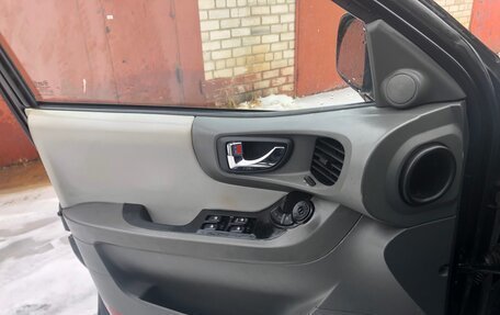 Hyundai Santa Fe Classic, 2007 год, 1 300 000 рублей, 8 фотография