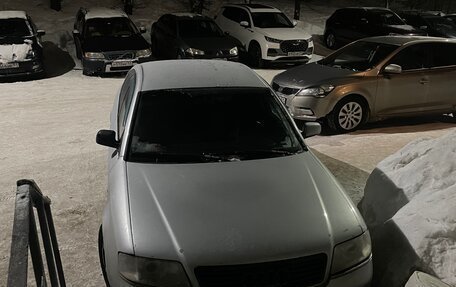 Audi A6, 1998 год, 270 000 рублей, 5 фотография