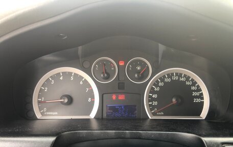 Hyundai Santa Fe Classic, 2007 год, 1 300 000 рублей, 6 фотография