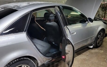 Audi A6, 1998 год, 270 000 рублей, 7 фотография