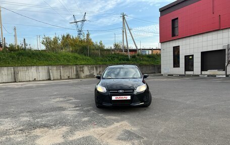 Ford Focus III, 2013 год, 780 000 рублей, 3 фотография