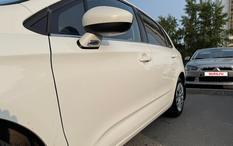 Citroen C4 II рестайлинг, 2012 год, 750 000 рублей, 9 фотография