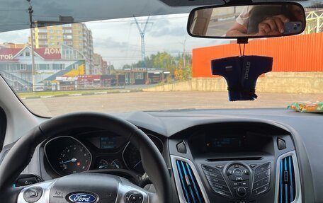 Ford Focus III, 2013 год, 780 000 рублей, 7 фотография