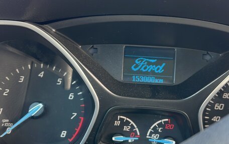 Ford Focus III, 2013 год, 780 000 рублей, 8 фотография