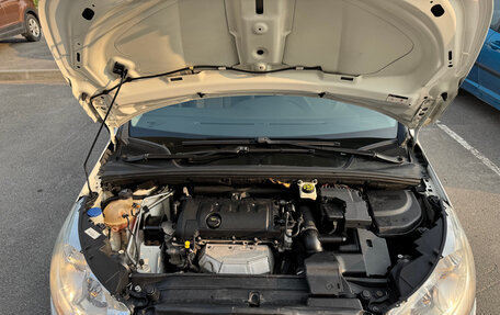 Citroen C4 II рестайлинг, 2012 год, 750 000 рублей, 7 фотография