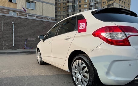 Citroen C4 II рестайлинг, 2012 год, 750 000 рублей, 4 фотография