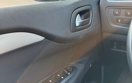 Citroen C4 II рестайлинг, 2012 год, 750 000 рублей, 10 фотография