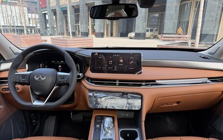 Infiniti QX60, 2026 год, 6 193 000 рублей, 4 фотография