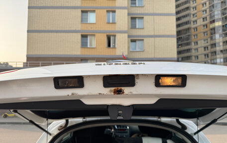 Citroen C4 II рестайлинг, 2012 год, 750 000 рублей, 16 фотография