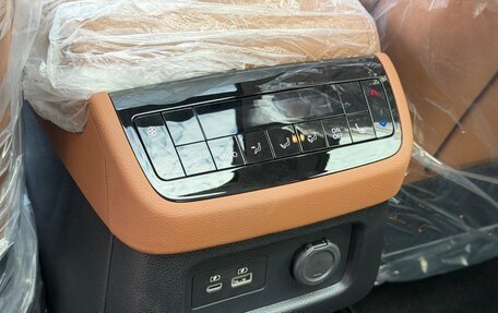 Infiniti QX60, 2026 год, 6 193 000 рублей, 16 фотография