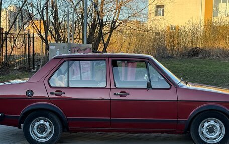 Volkswagen Jetta VI, 1983 год, 362 000 рублей, 4 фотография