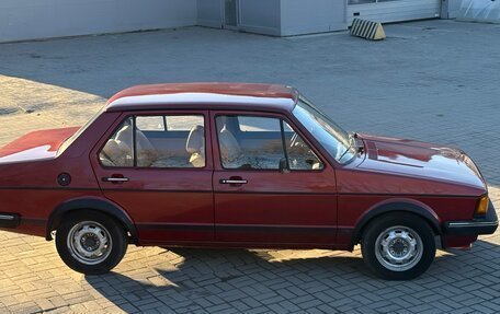 Volkswagen Jetta VI, 1983 год, 362 000 рублей, 6 фотография