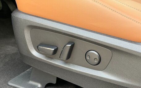 Infiniti QX60, 2026 год, 6 193 000 рублей, 10 фотография