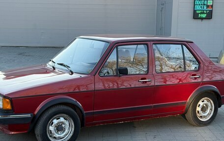 Volkswagen Jetta VI, 1983 год, 362 000 рублей, 5 фотография