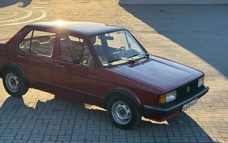 Volkswagen Jetta VI, 1983 год, 362 000 рублей, 7 фотография