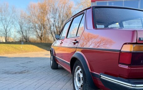 Volkswagen Jetta VI, 1983 год, 362 000 рублей, 10 фотография