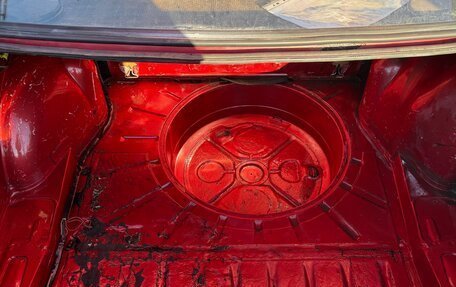 Volkswagen Jetta VI, 1983 год, 362 000 рублей, 9 фотография