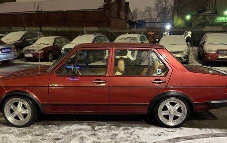 Volkswagen Jetta VI, 1983 год, 362 000 рублей, 17 фотография