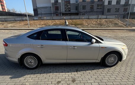 Ford Mondeo IV, 2008 год, 700 000 рублей, 3 фотография