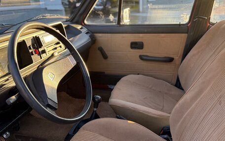 Volkswagen Jetta VI, 1983 год, 362 000 рублей, 12 фотография