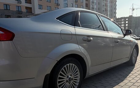 Ford Mondeo IV, 2008 год, 700 000 рублей, 4 фотография