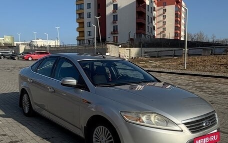 Ford Mondeo IV, 2008 год, 700 000 рублей, 2 фотография