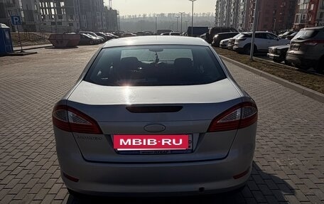 Ford Mondeo IV, 2008 год, 700 000 рублей, 5 фотография