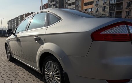 Ford Mondeo IV, 2008 год, 700 000 рублей, 6 фотография