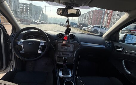 Ford Mondeo IV, 2008 год, 700 000 рублей, 11 фотография