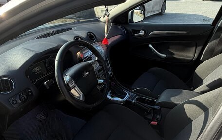 Ford Mondeo IV, 2008 год, 700 000 рублей, 9 фотография