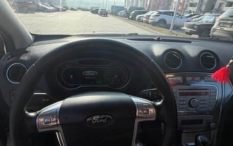 Ford Mondeo IV, 2008 год, 700 000 рублей, 12 фотография