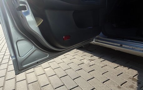 Ford Mondeo IV, 2008 год, 700 000 рублей, 13 фотография