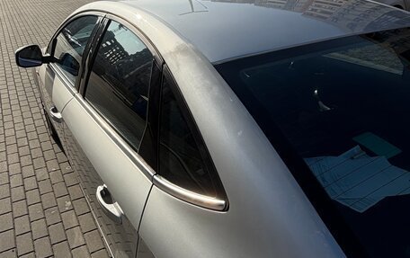 Ford Mondeo IV, 2008 год, 700 000 рублей, 7 фотография